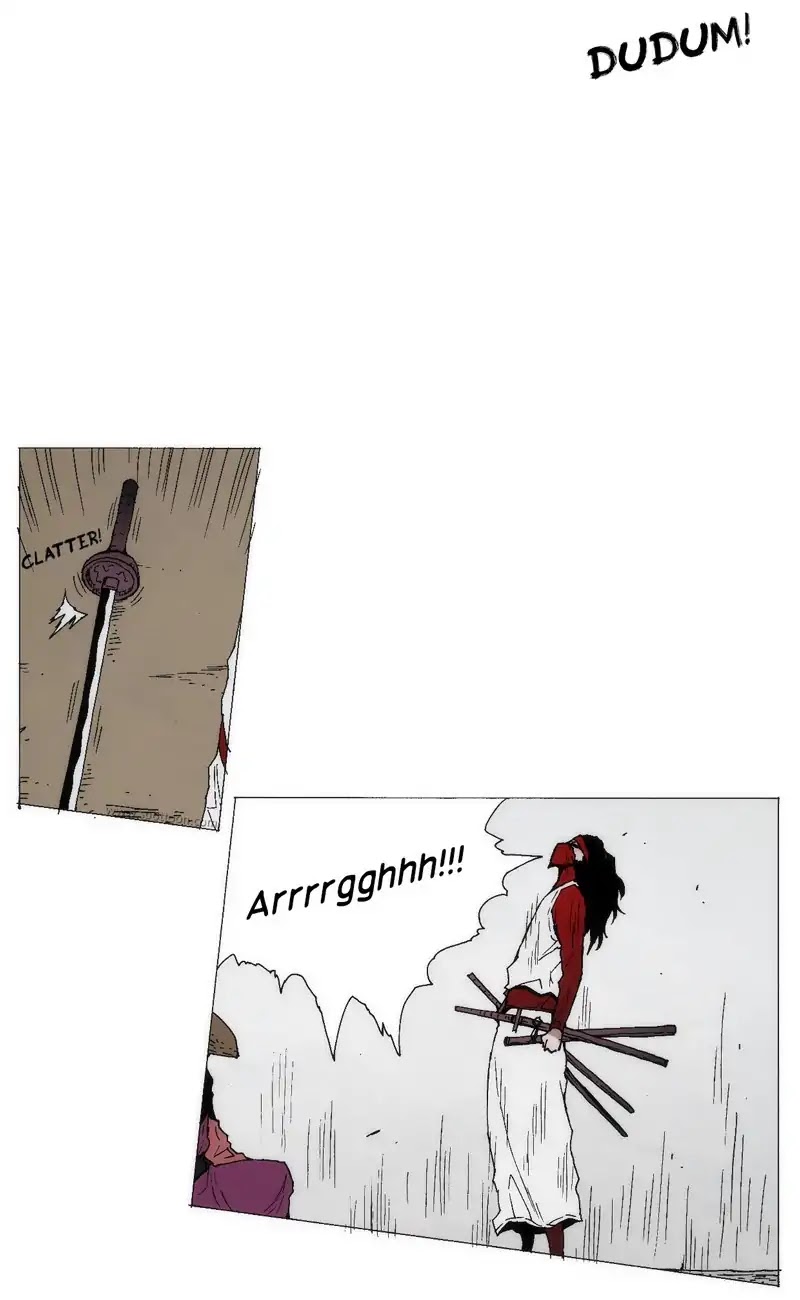 Living with One Leg Chapter 66 page 7 - Chapter 66