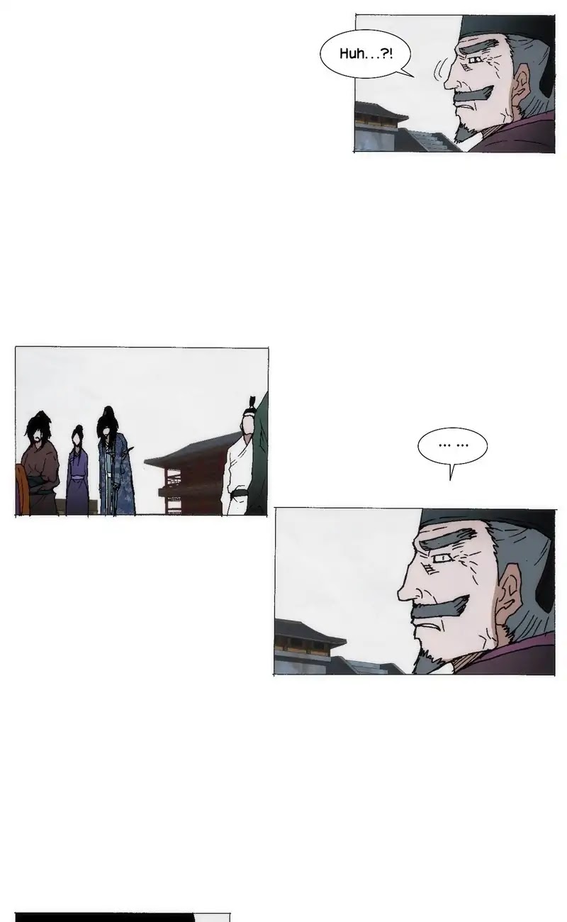 Living with One Leg Chapter 67 page 25 - Chapter 67