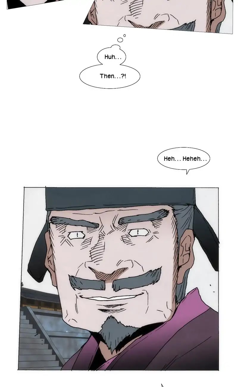Living with One Leg Chapter 67 page 27 - Chapter 67