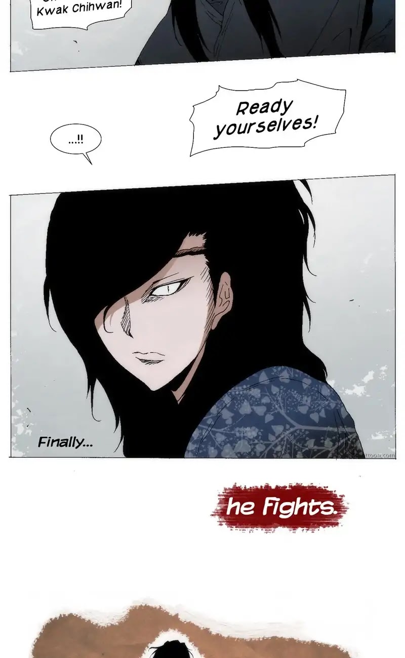 Living with One Leg Chapter 67 page 29 - Chapter 67