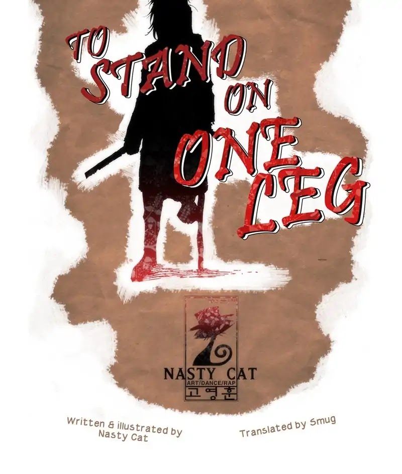 Living with One Leg Chapter 67 page 30 - Chapter 67