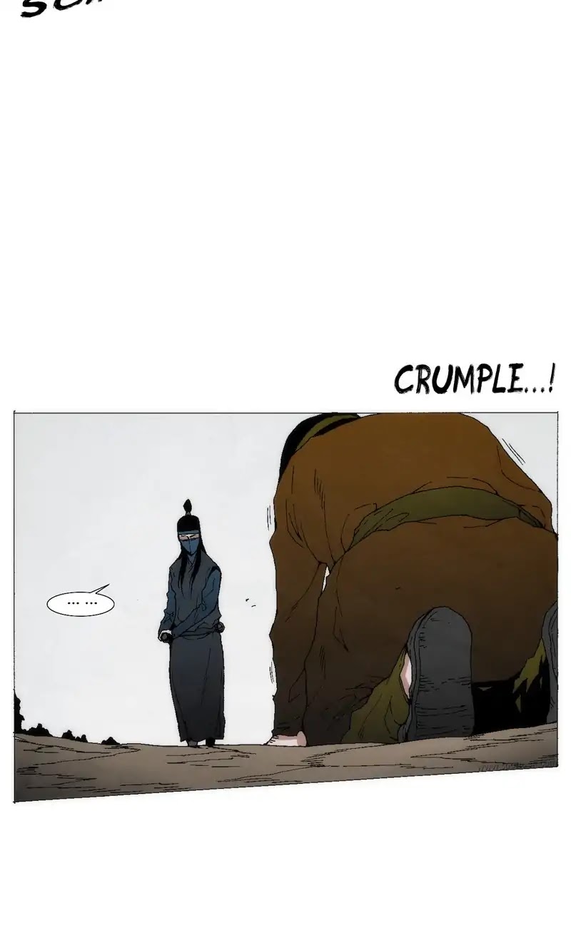 Living with One Leg Chapter 68 page 12 - Chapter 68