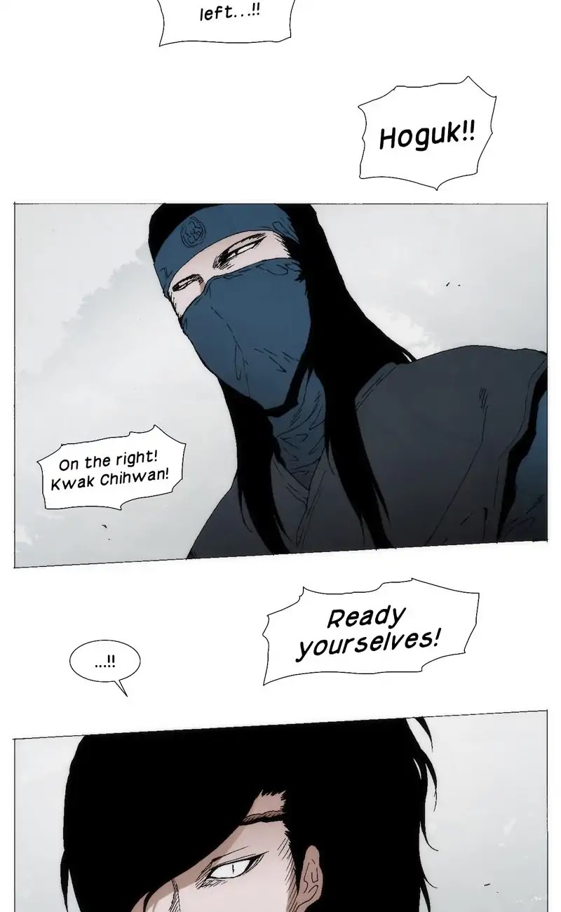 Living with One Leg Chapter 68 page 2 - Chapter 68