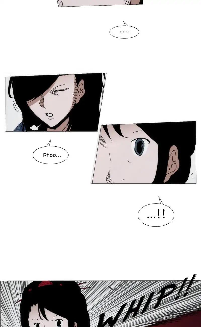 Living with One Leg Chapter 69 page 15 - Chapter 69