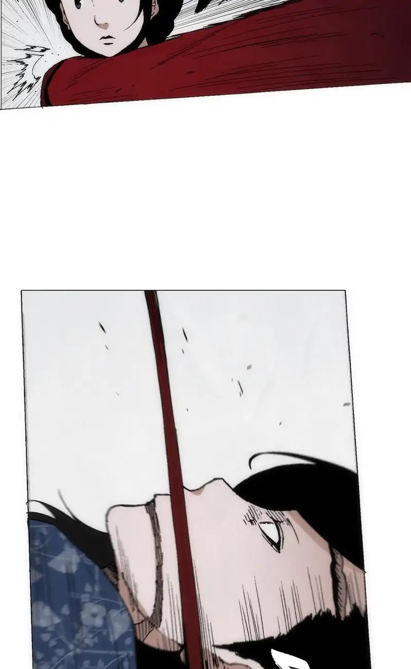 Living with One Leg Chapter 69 page 16 - Chapter 69