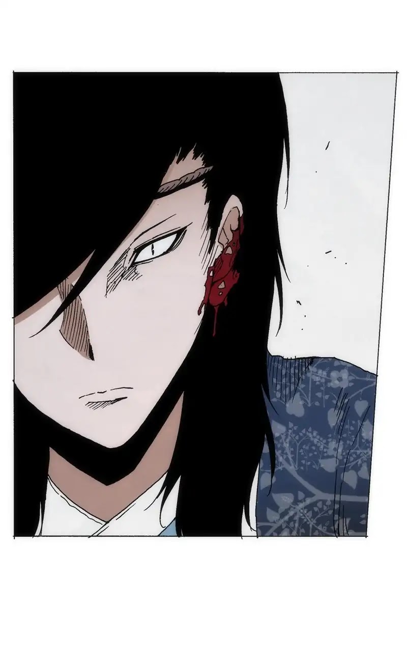 Living with One Leg Chapter 69 page 19 - Chapter 69