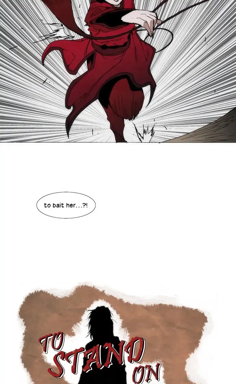Living with One Leg Chapter 69 page 29 - Chapter 69