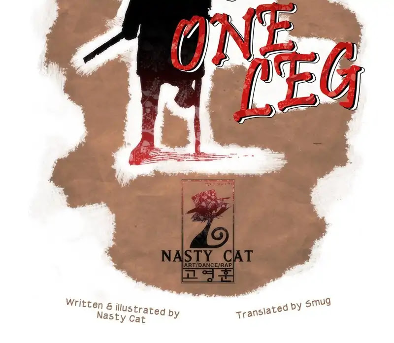 Living with One Leg Chapter 69 page 30 - Chapter 69