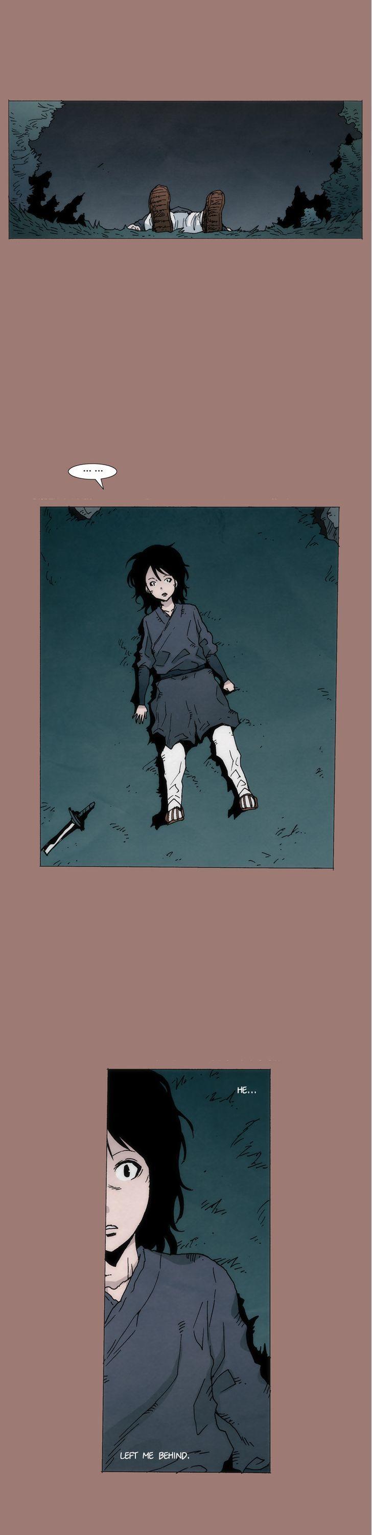 Living with One Leg Chapter 7 page 10 - Chapter 7