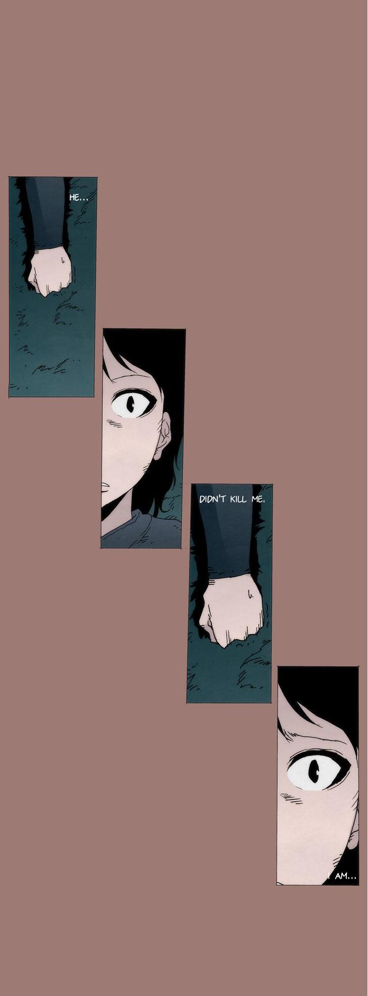 Living with One Leg Chapter 7 page 11 - Chapter 7