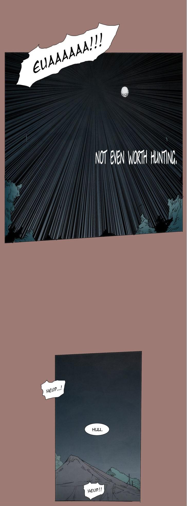 Living with One Leg Chapter 7 page 12 - Chapter 7