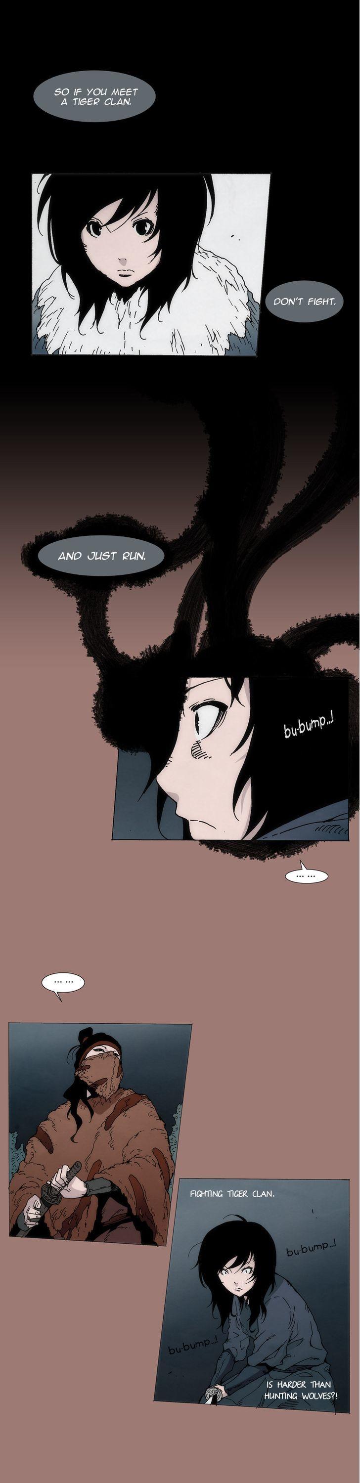 Living with One Leg Chapter 7 page 4 - Chapter 7