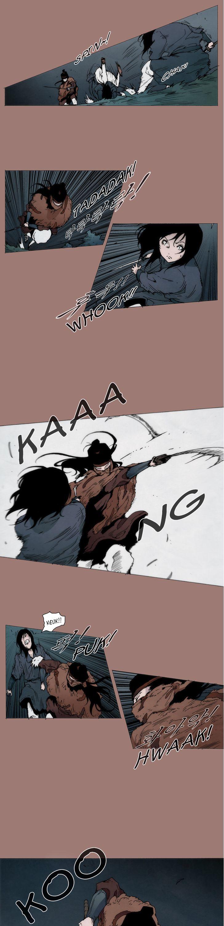 Living with One Leg Chapter 7 page 7 - Chapter 7