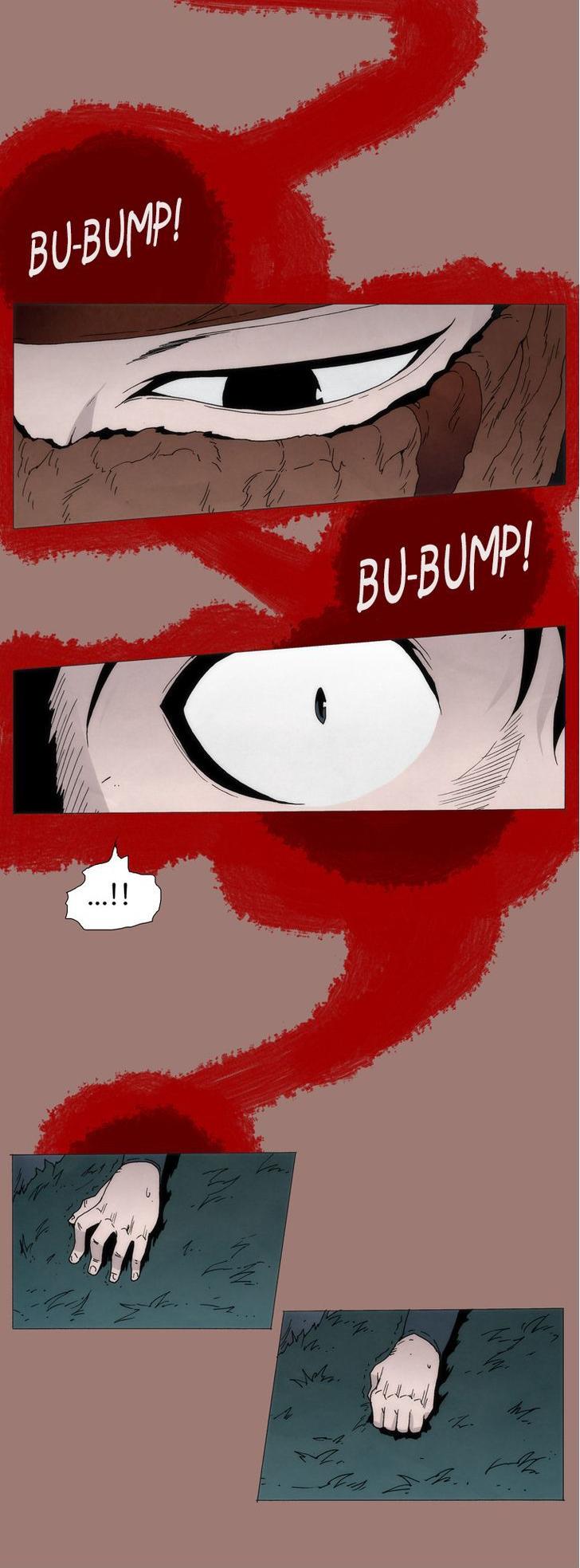 Living with One Leg Chapter 7 page 9 - Chapter 7