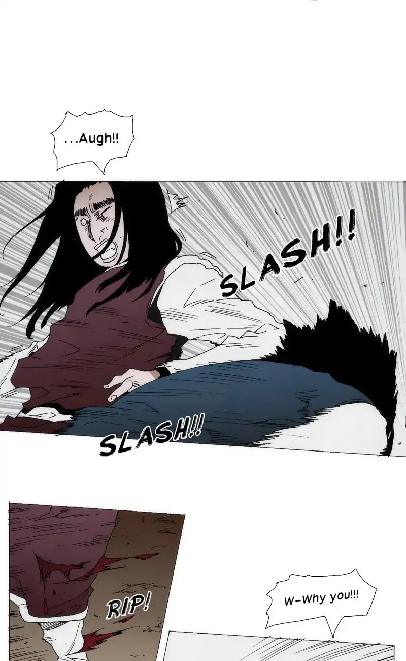 Living with One Leg Chapter 70 page 16 - Chapter 70