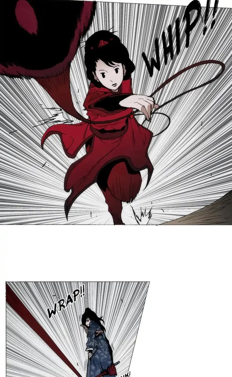 Living with One Leg Chapter 70 page 2 - Chapter 70
