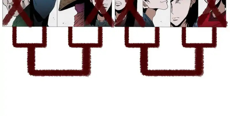 Living with One Leg Chapter 70 page 29 - Chapter 70