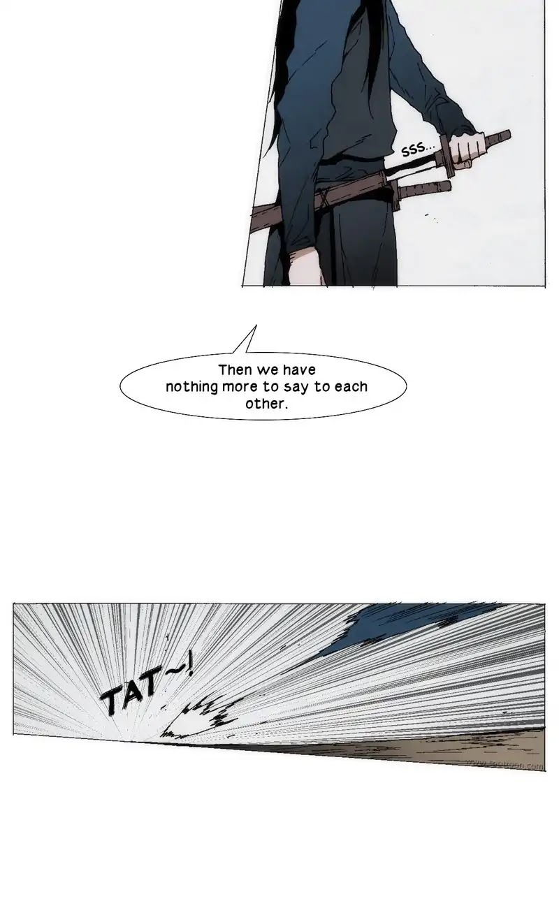 Living with One Leg Chapter 71 page 10 - Chapter 71