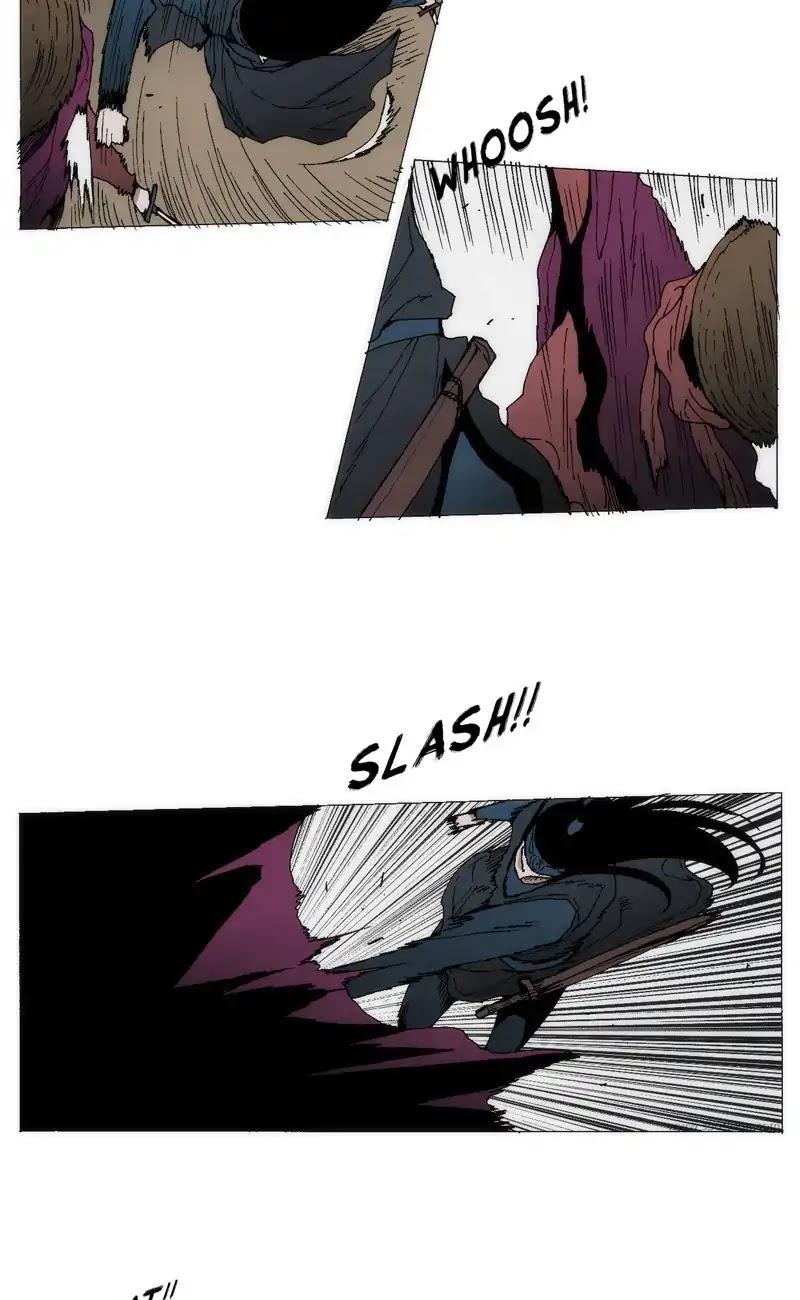 Living with One Leg Chapter 71 page 13 - Chapter 71
