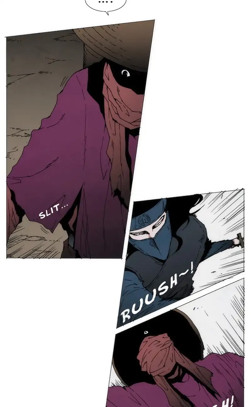 Living with One Leg Chapter 71 page 15 - Chapter 71