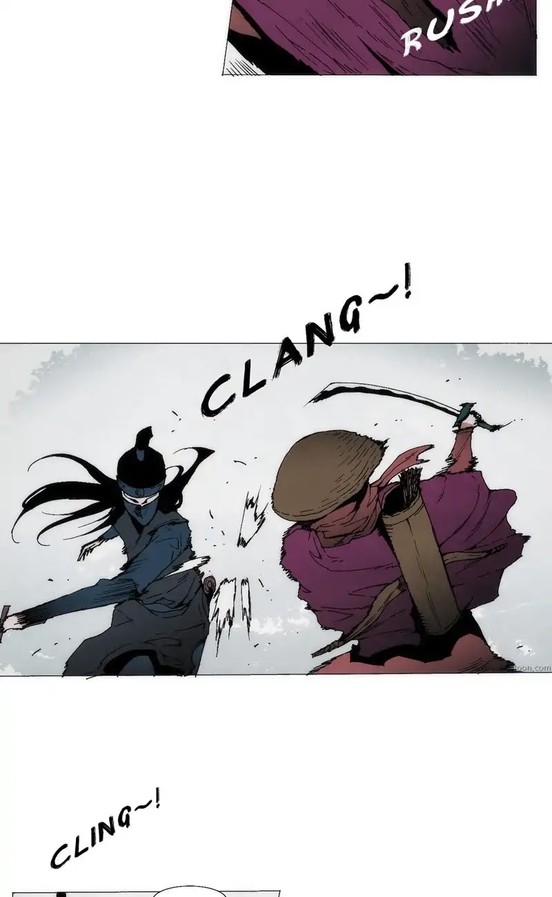 Living with One Leg Chapter 71 page 16 - Chapter 71