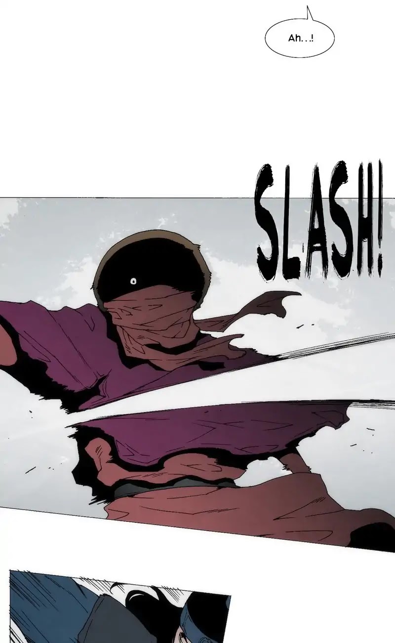 Living with One Leg Chapter 71 page 25 - Chapter 71