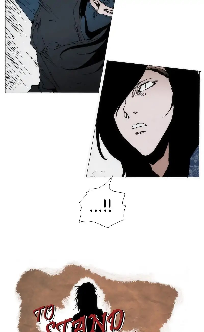 Living with One Leg Chapter 71 page 26 - Chapter 71