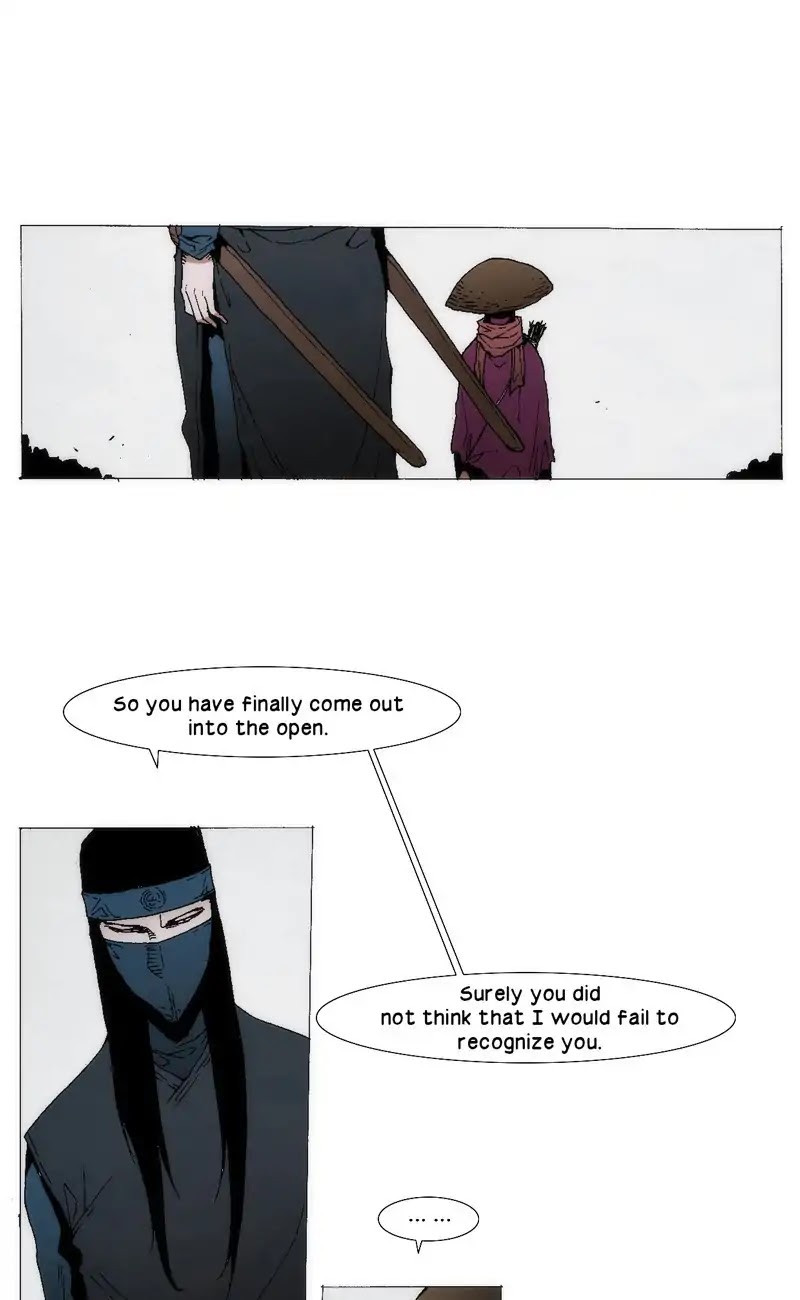 Living with One Leg Chapter 71 page 5 - Chapter 71