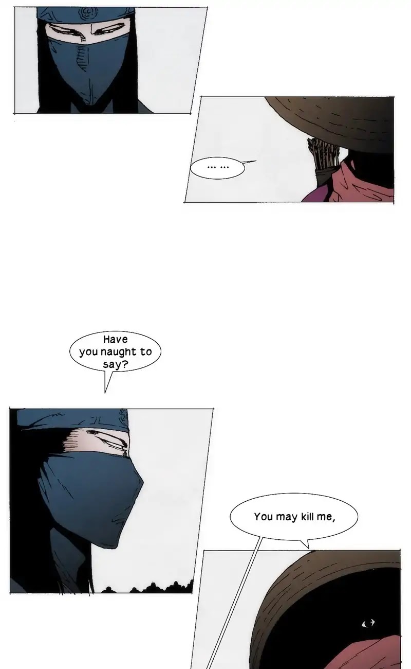 Living with One Leg Chapter 71 page 7 - Chapter 71