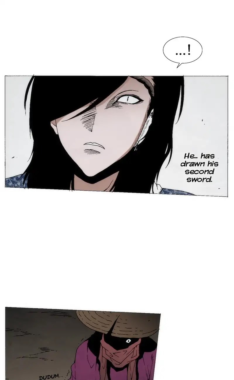 Living with One Leg Chapter 72 page 10 - Chapter 72