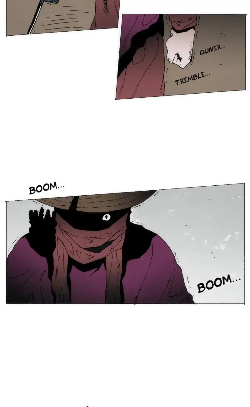 Living with One Leg Chapter 72 page 13 - Chapter 72