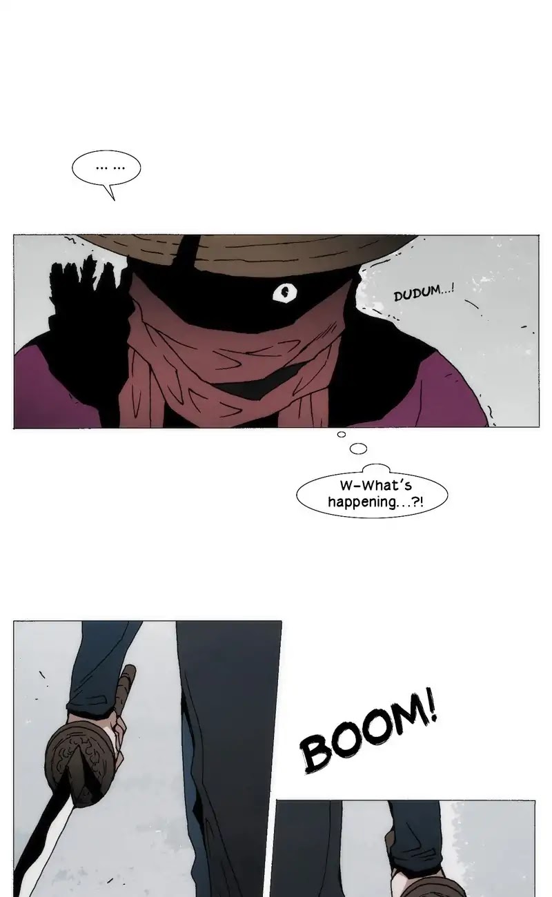 Living with One Leg Chapter 72 page 15 - Chapter 72