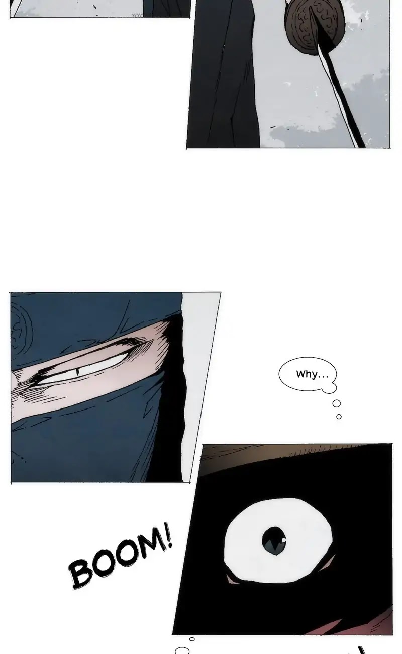 Living with One Leg Chapter 72 page 16 - Chapter 72