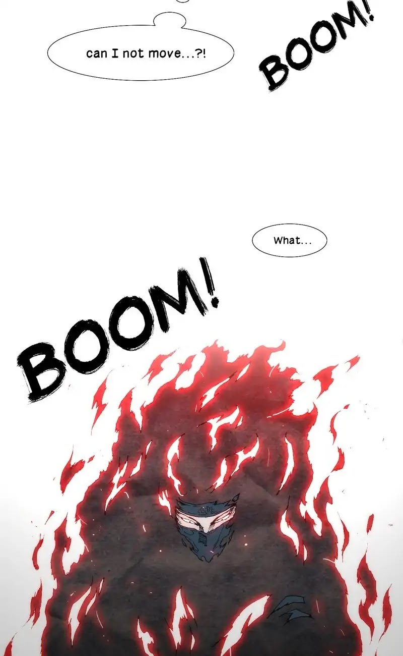 Living with One Leg Chapter 72 page 17 - Chapter 72