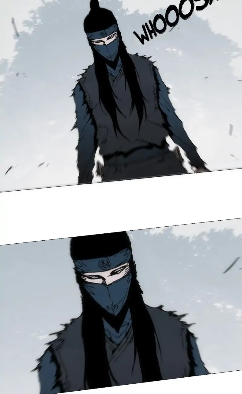Living with One Leg Chapter 72 page 21 - Chapter 72