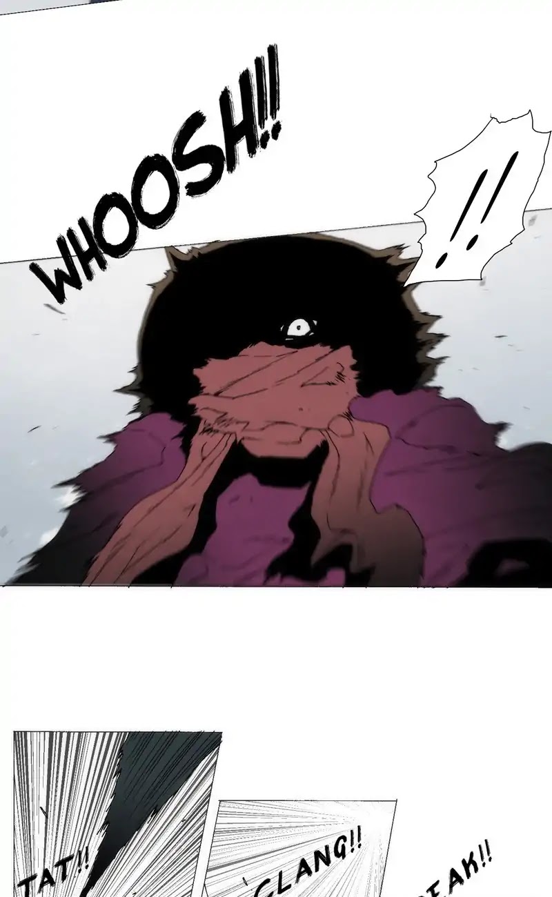 Living with One Leg Chapter 72 page 22 - Chapter 72