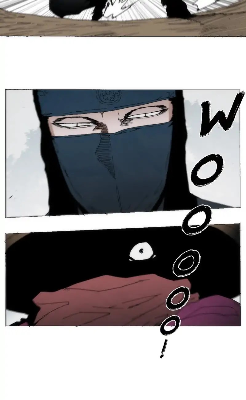Living with One Leg Chapter 72 page 24 - Chapter 72