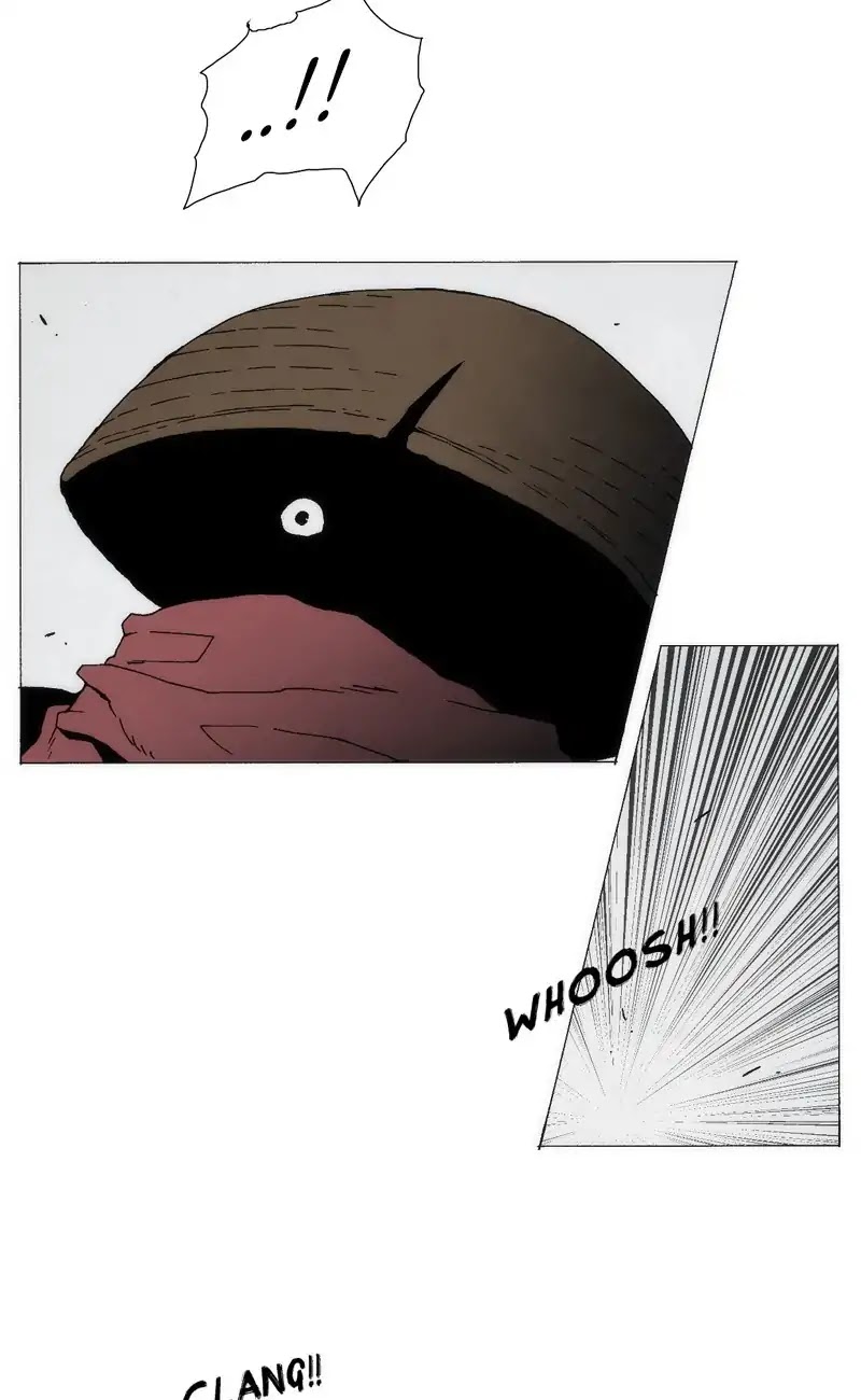Living with One Leg Chapter 72 page 4 - Chapter 72