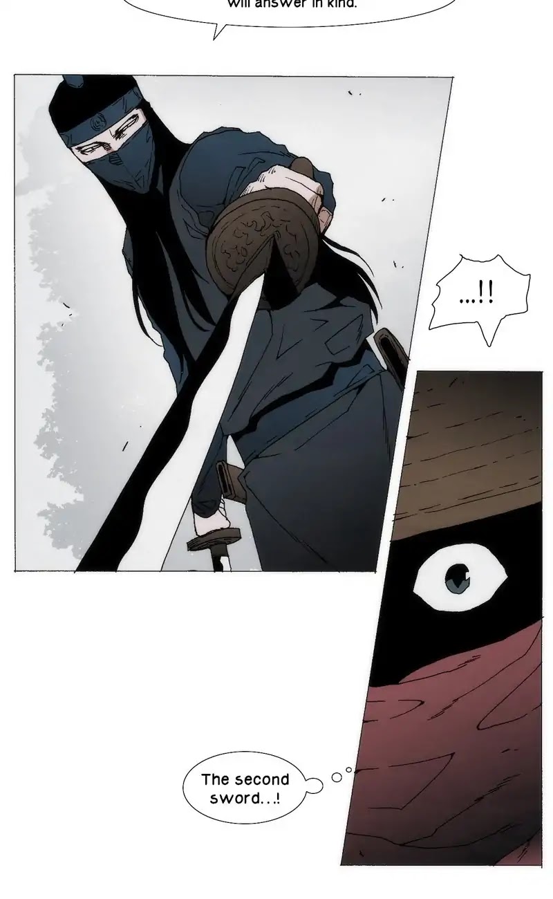 Living with One Leg Chapter 72 page 9 - Chapter 72