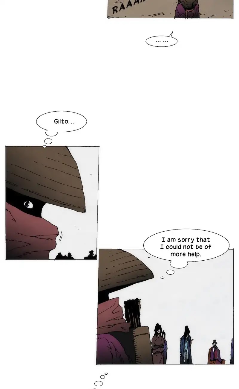 Living with One Leg Chapter 73 page 12 - Chapter 73