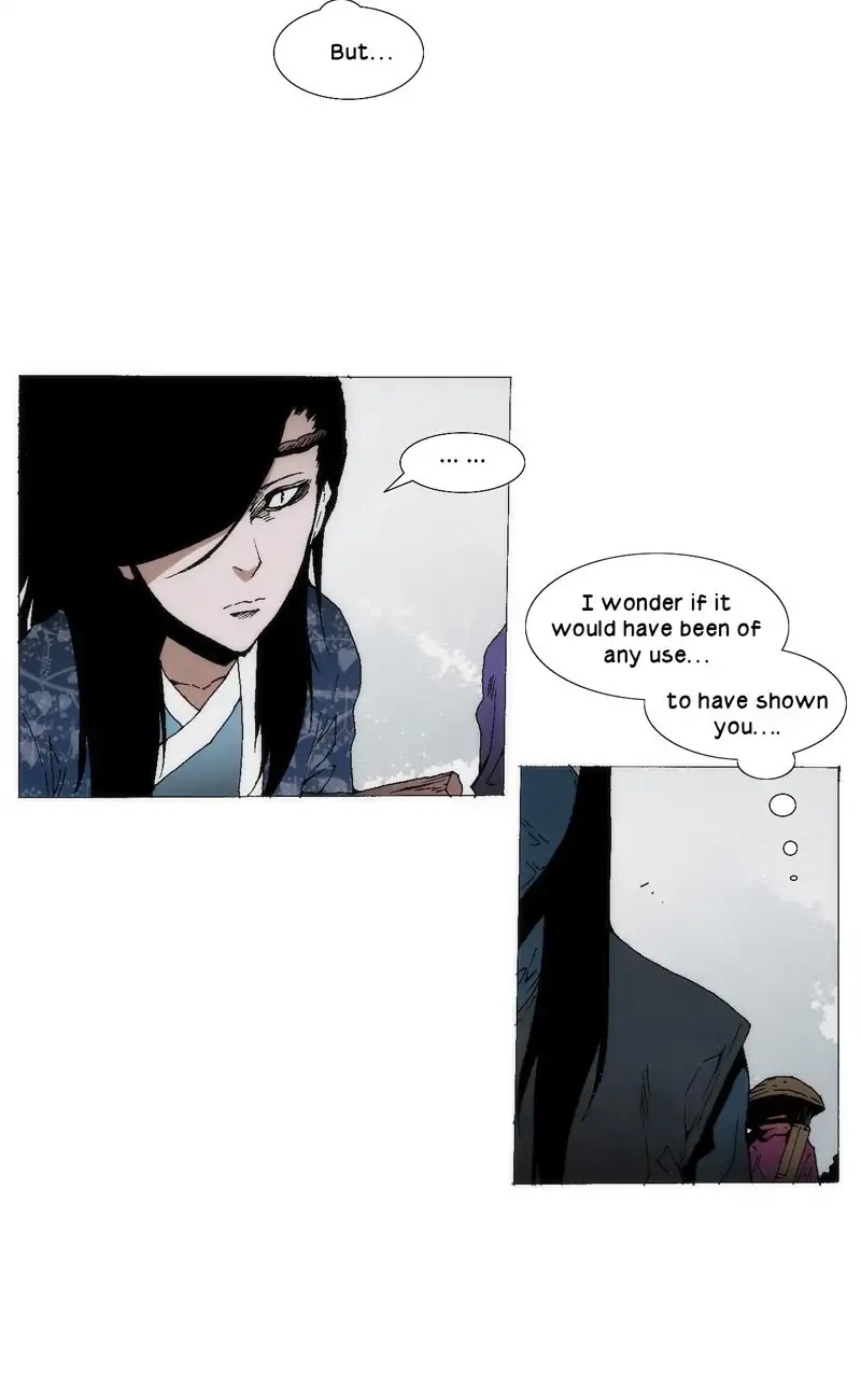 Living with One Leg Chapter 73 page 13 - Chapter 73