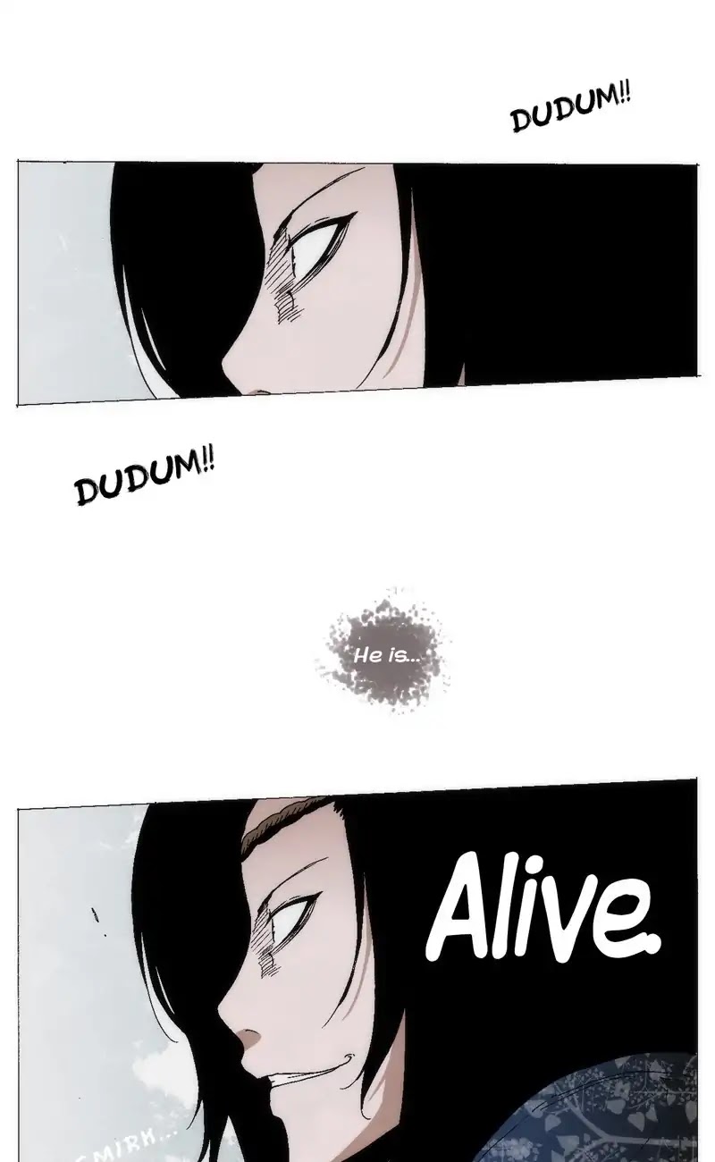 Living with One Leg Chapter 73 page 16 - Chapter 73