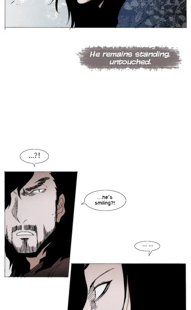 Living with One Leg Chapter 73 page 17 - Chapter 73