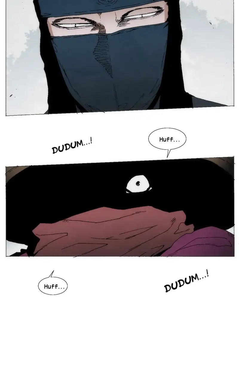 Living with One Leg Chapter 73 page 2 - Chapter 73