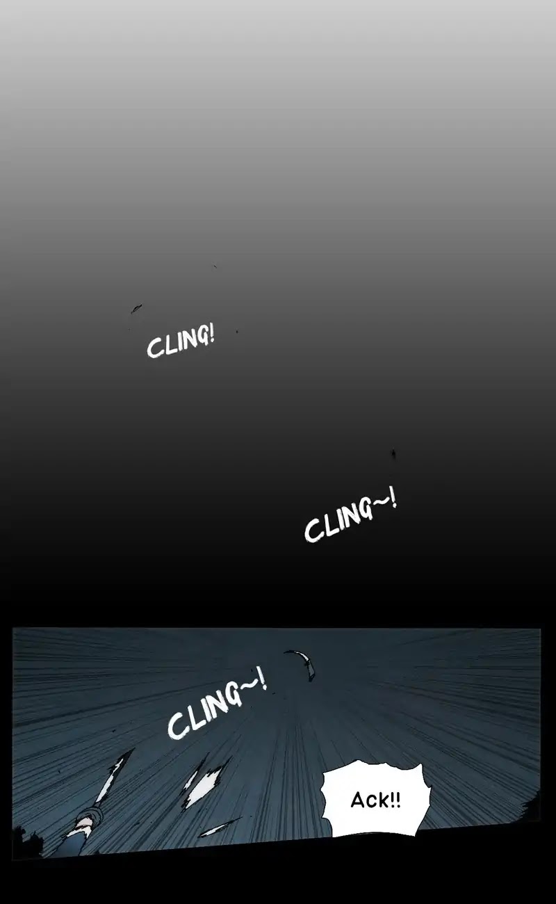 Living with One Leg Chapter 73 page 21 - Chapter 73