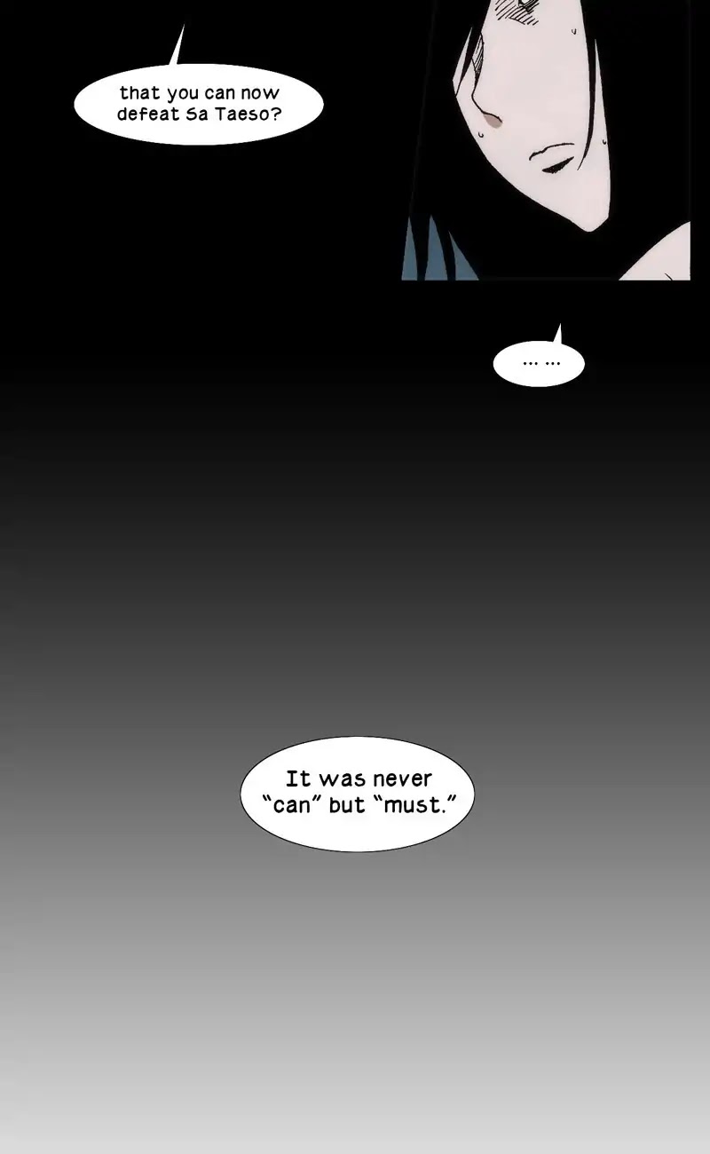 Living with One Leg Chapter 73 page 27 - Chapter 73