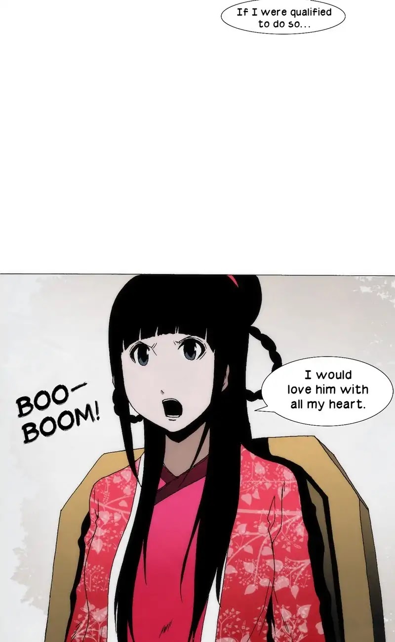 Living with One Leg Chapter 73 page 32 - Chapter 73