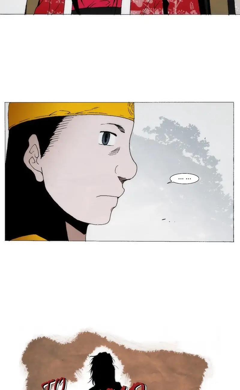 Living with One Leg Chapter 73 page 33 - Chapter 73