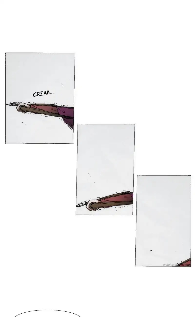 Living with One Leg Chapter 73 page 6 - Chapter 73
