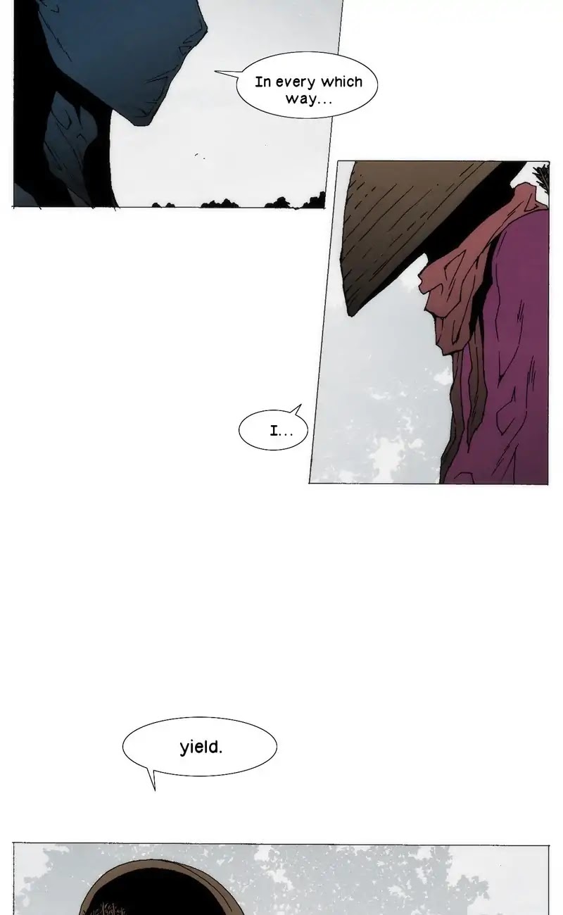 Living with One Leg Chapter 73 page 9 - Chapter 73